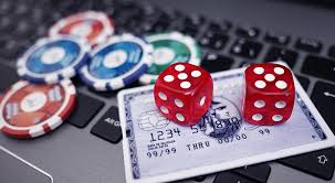 Онлайн казино Casino Malina